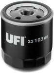 UFI Filters 23.103.00 Oil Filter