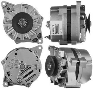 Alternator Fits: Vaux Asta, Corsa 1.2, 1.4, 1.6