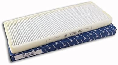 Kolbenschmidt 50013700 - Filter, interior air