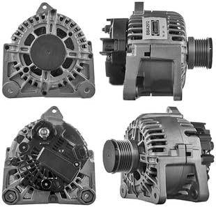 Alternator Fits: Renault Megane