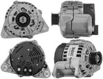 Alternator Fits: Ford Ka Mk1 1.3 (96-09)