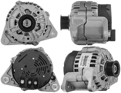Alternator Fits: Ford Ka Mk1 1.3 (96-09)