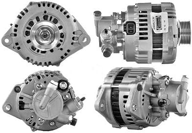 Alternator Fits: GM Astra, Corsa, Meriva