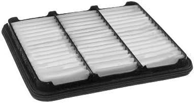 Air Filter Fits: Daewoo (Chevrolet) Matiz
