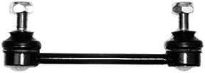 BGA LS2205 Suspension & Chassis
