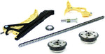 BGA TC2015VFK Drive & Gears