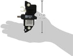 Beru AG 0190005097 Alternator Regulator