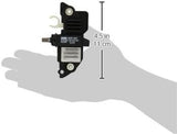 Beru AG 0190005097 Alternator Regulator