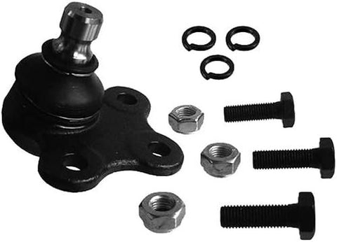 BGA SJ2302 Suspension & Chassis