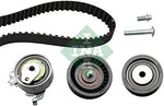 INA 530 0443 10 Timing Belt Kit