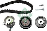 INA 530 0443 10 Timing Belt Kit