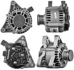 Alternator Fits: Ford Fiesta, Fusion, Mazda 2