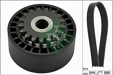 INA 529 0172 10 Timing Belts