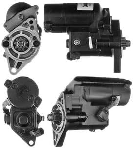 Starter Motor Fits: BMW Mini