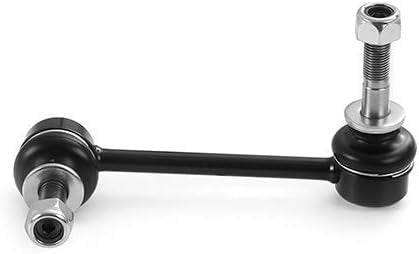 BGA LS9126 Suspension & Chassis