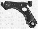 Suspension Arm Left Hand Fits: Fiat 500L 2013-