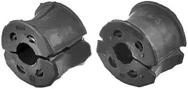 A-Roll Bar Bush Kit Fits: Fiat 500, 500c 08-