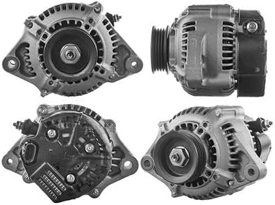Alternator Fits: Toyota Corolla, Paseo