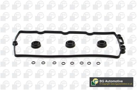 BGA RK0111 Gasket Set, Cylinder Head Cover