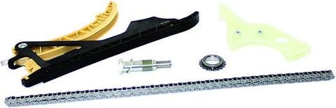 BGA TC2025FK Drive & Gears