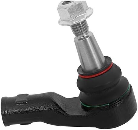 BGA SR4226 Suspension & Chassis