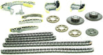 BGA TC0190FK Drive & Gears