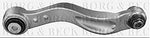 Suspension Arm Right Hand Fits: BMW 7 Series (F01, F02) 08-