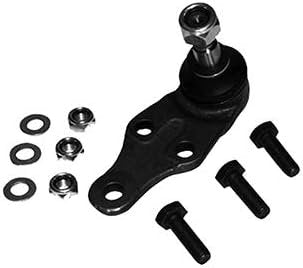 BGA SJ4203 Suspension & Chassis