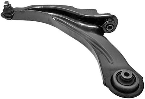 Suspension Arm Left Hand Fits: Renault Clio 2012-