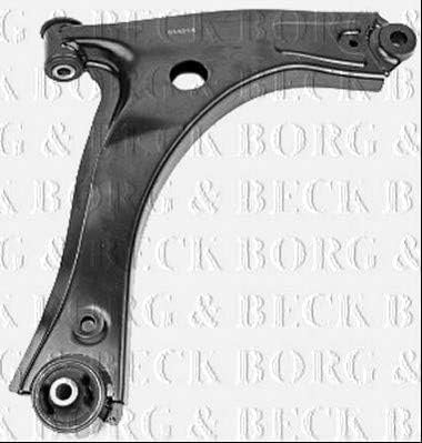 Suspension Arm Right Hand Fits: Ford Transit/Tourneo Cust 14-