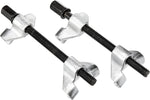 Draper 68615 Coil Spring Compressors (Pack of 2) , Blue