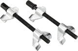 Draper 68615 Coil Spring Compressors (Pack of 2) , Blue