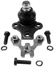 BGA SJ9602 Suspension & Chassis