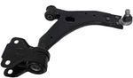 BGA TRC9711 Suspension & Chassis