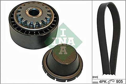 INA 529 0174 10 Timing Belts