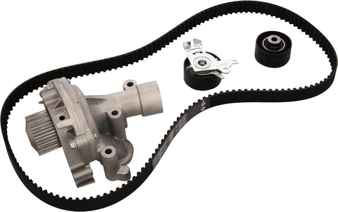 INA 530 0238 30 Water Pump & Timing Belt Kit “discontinued by manufacturer”