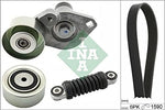 INA 529 0276 10 Timing Belts