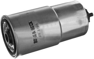 Fuel Filter Fits: Alfa Romeo 145, 146, 156, 166