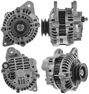 Alternator Fits: Mitsubishi Shogun/Pajero
