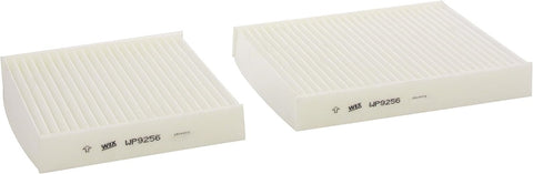 Wix Filters WP9256 Cabin Air Filter