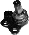 BGA SJ7600 Suspension & Chassis