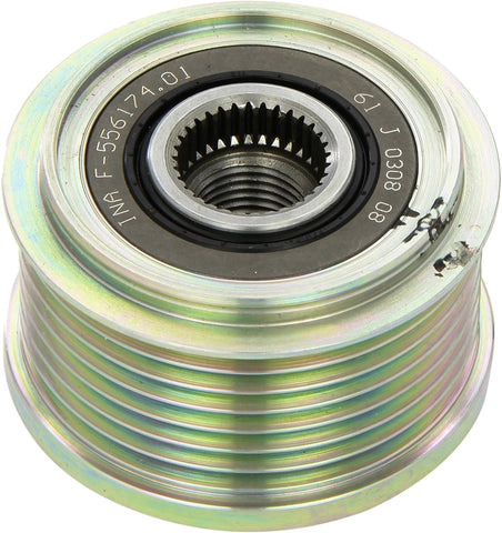 LUK 535012810 Freewheel Alternator