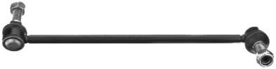 Stabiliser Link Left Hand Fits: Mercedes Benz GLK (X204) 08-