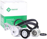INA 529 0001 10 Timing Belts