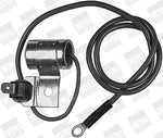 Beru AG 0030100160 Condenser, ignition