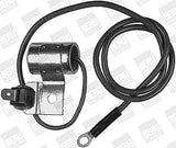 Beru AG 0030100160 Condenser, ignition