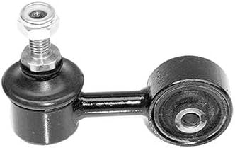 BGA LS0913 Suspension & Chassis