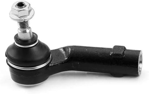 BGA SR2301 Suspension & Chassis
