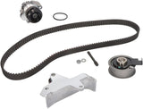 Ina 530 0546 30 - Water Pump & Timing Belt Set