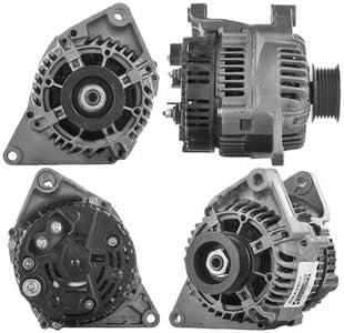 Alternator Fits: Ren Laguna, Megan 1.8, 1.9td, 2.0